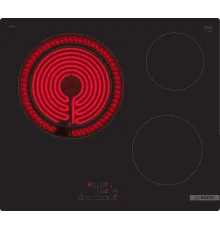 Встраиваемая электрическая панель BOSCH Bosch PKK611BB2E