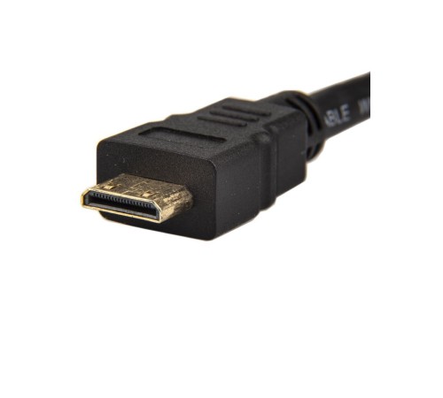 Кабель HDMI-19M --- MiniHDMI-19M ver 2.0+3D/Ethernet,1m Telecom <TCG205-1M> VCOM Telecom HDMI (m) - mini-HDMI (m) 1м (TCG205-1M) Кабель HDMI-19M --- MiniHDMI-19M ver 2.0+3D/Ethernet,1m Telecom <TCG205-1M> VCOM Telecom HDMI (m) - mini-HDMI (m) 1м (TCG205-1M)