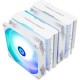 Кулер для процессора Thermalright Peerless Assassin 120 (PA120-WH-ARGB)