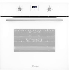 Встраиваемый духовой шкаф Monsher MOE 6183 W