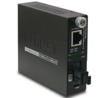 FST-806A20 медиа конвертер PLANET FST-806A20