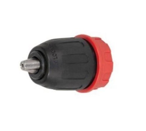 Сверлильный патрон 13 мм CombiMax 2407.001 INTERSKOL Сверлильный патрон 13 мм CombiMax 2407.001 INTERSKOL