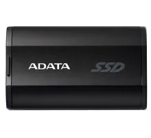 Твердотельный накопитель ADATA SD810-4000G-CBK