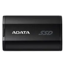 Твердотельный накопитель ADATA SD810-1000G-CBK