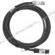 Кабель DAC SNR SNR-QSFP28-DA-3 3м