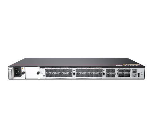 Коммутатор Huawei S6730-H28Y4C Коммутатор Huawei S6730-H28Y4C