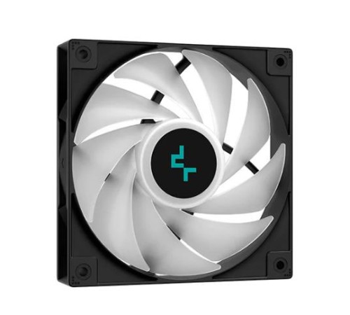 Кулер ЦП DEEPCOOL R-AG500-BKNNMN-G LGA1150/LGA1151/LGA1155/LGA1200/LGA1700/AM5/AM4 67.88 фут3/мин TDP 200 Вт Вес 0.861 кг R-AG500-BKNNMN-G