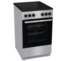 Электрическая плита GEC6A11SG 740779 GORENJE