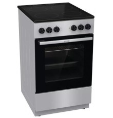 Электрическая плита GEC6A11SG 740779 GORENJE
