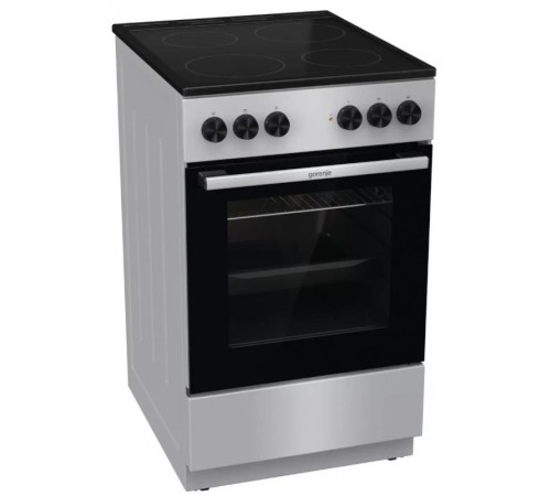 Электрическая плита GEC6A11SG 740779 GORENJE