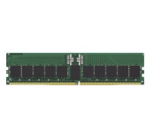 Оперативная память Kingston Server Premier 32GB 5600MT/s DDR5 ECC Reg CL46 DIMM 2Rx8 Hynix A