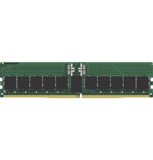 Оперативная память Kingston Server Premier 32GB 5600MT/s DDR5 ECC Reg CL46 DIMM 2Rx8 Hynix A