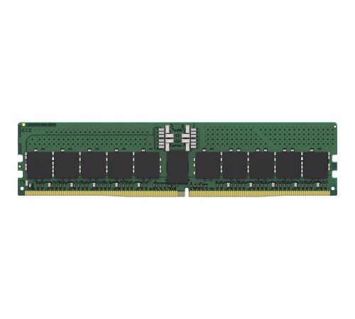 Оперативная память Kingston Server Premier 32GB 5600MT/s DDR5 ECC Reg CL46 DIMM 2Rx8 Hynix A