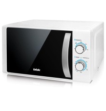 Микроволновая печь 20L SOLO 20MWS-711M/WS BBK