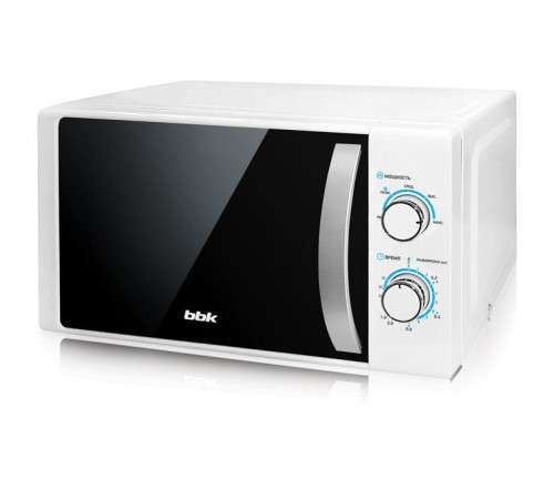 Микроволновая печь 20L SOLO 20MWS-711M/WS BBK Микроволновая печь 20L SOLO 20MWS-711M/WS BBK