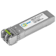 Модуль SFP CWDM оптический, дальность до 120км (41dB), 1350нм