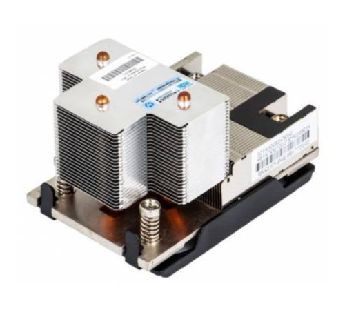 Радиатор повышенной эффективности для процессора для сервера HP DL380 Gen9