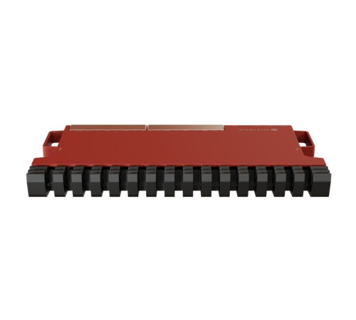 MikroTik L009UiGS-RM Маршрутизатор, 8*1Gbit, 1*SFP 2.5Gbit