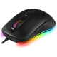 Игровая мышь SVEN RX-G820 (6+1кл. 200-4800 DPI. ПО. SoftTouch. RGB-подсветка. игров. упак) Sven RX-G820 (SV-017002)