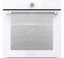 Встраиваемые электрические духовки GORENJE Gorenje BOS67371SYW