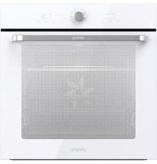 Встраиваемые электрические духовки GORENJE Gorenje BOS67371SYW