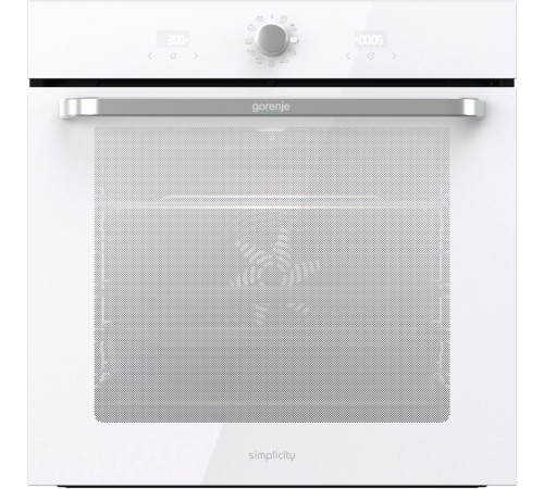 Встраиваемые электрические духовки GORENJE Gorenje BOS67371SYW