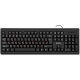 Набор клавиатура+мышь SVEN KB-S320C черный (104 кл., 1000DPI, 2+1кл.) Sven SV-020613