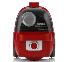 Пылесос VC1901GACRCY 731891 GORENJE