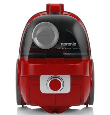 Пылесос VC1901GACRCY 731891 GORENJE
