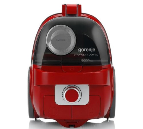 Пылесос VC1901GACRCY 731891 GORENJE