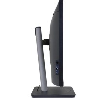 ЖК монитор ACER CB273UEBEMIPRUZXV/27"/IPS/2560x1440 16:9/100Hz/350/4 мс/да/черный/10 кг UM.HB3EE.E02