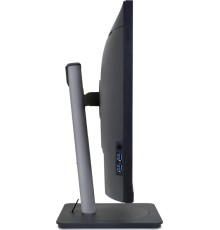 ЖК монитор ACER CB273UEBEMIPRUZXV/27"/IPS/2560x1440 16:9/100Hz/350/4 мс/да/черный/10 кг UM.HB3EE.E02