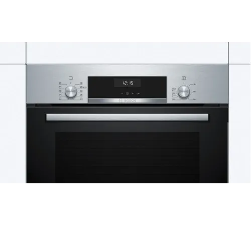 Встраиваемая электрическая духовка BOSCH Bosch HBJ558YS3Q