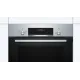Встраиваемая электрическая духовка BOSCH Bosch HBJ558YS3Q