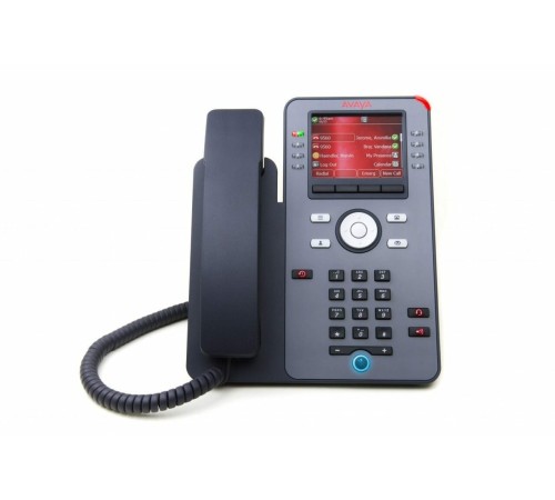 Avaya Модуль расширения J100 EXPANSION MODULE [700514337]