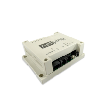 Устройство NetPing Input+Relay v2