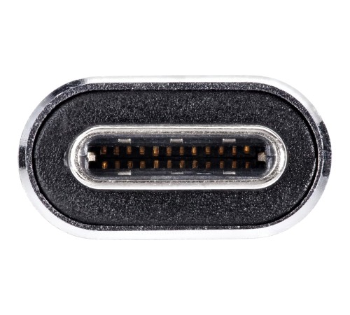 Кабель USB3.2 Gen2X2, CM->CM, 20Gbs, 100WT, 4KX60Hz, All shell, 1.8m VCOM <CU420M-1.8M> Кабель VCOM USB 3.1 Type-C M/USB 3.1 Type-C M (CU420M-1.8M) Кабель USB3.2 Gen2X2, CM->CM, 20Gbs, 100WT, 4KX60Hz, All shell, 1.8m VCOM <CU420M-1.8M> Кабель VCOM USB 3.1 Type-C M/USB 3.1 Type-C M (CU420M-1.8M)
