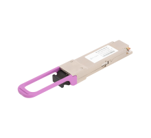 Модуль B-OptiX, QSFP28 100GBASE, BiDi, 1309.14нм, разъем LC дальность до 40км