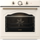 Gorenje BOS67371CLI Духовой шкаф электрический, бежевый