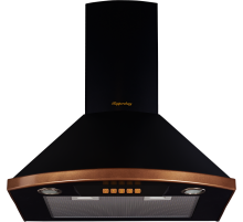 Вытяжка Kuppersberg Kuppersberg BONA 60 B Bronze