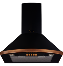 Вытяжка Kuppersberg Kuppersberg BONA 60 B Bronze