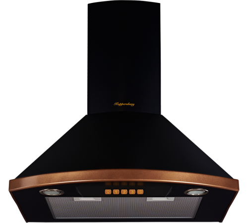 Вытяжка Kuppersberg Kuppersberg BONA 60 B Bronze