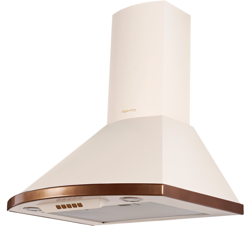 Вытяжка Kuppersberg Kuppersberg BONA 60 C Bronze