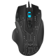 Игровая мышь SVEN RX-G715 (7+1кл., бесш. кл., 1200-3200 DPI, SoftTouch, подсветка, игров. упак) Sven RX-G715 (SV-019938)