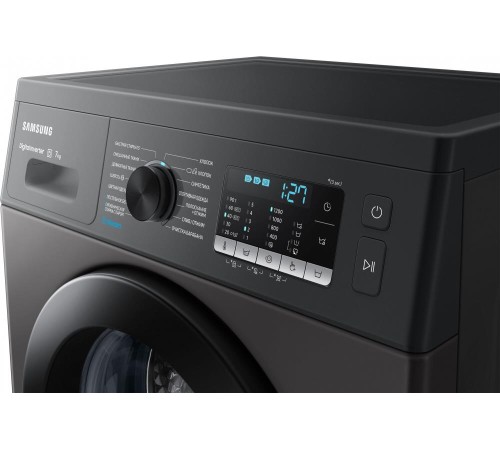 Стиральная машина Samsung WW70AG5S20CX/LP Стиральная машина Samsung WW70AG5S20CX/LP
