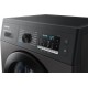 Стиральная машина Samsung WW70AG5S20CX/LP