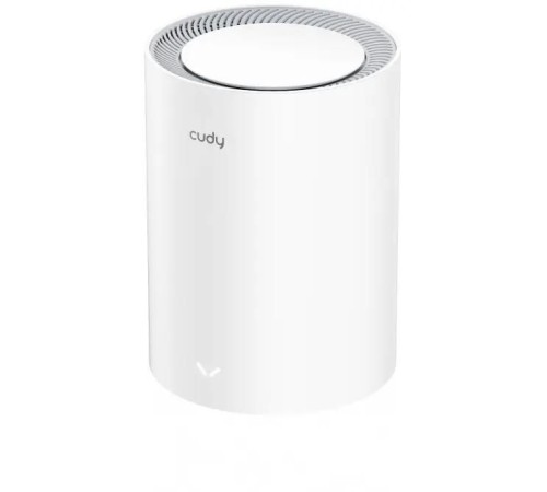 Wi-Fi Mesh-система Cudy M3000(1-Pack) Wi-Fi Mesh-система Cudy M3000(1-Pack)