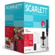 Блендер BLACK SC-HB42F12 SCARLETT