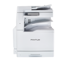 Цветной мфу а3 Pantum CM270ADN P/C/S, Color, А3, 25 ppm (max 37 тыс/mon), 1,2 GHz, 1200х1200 dpi, 4 gb, network, ADF:110 pages. (CM270ADN)