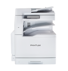 Цветной мфу а3 Pantum CM270ADN P/C/S, Color, А3, 25 ppm (max 37 тыс/mon), 1,2 GHz, 1200х1200 dpi, 4 gb, network, ADF:110 pages. (CM270ADN)